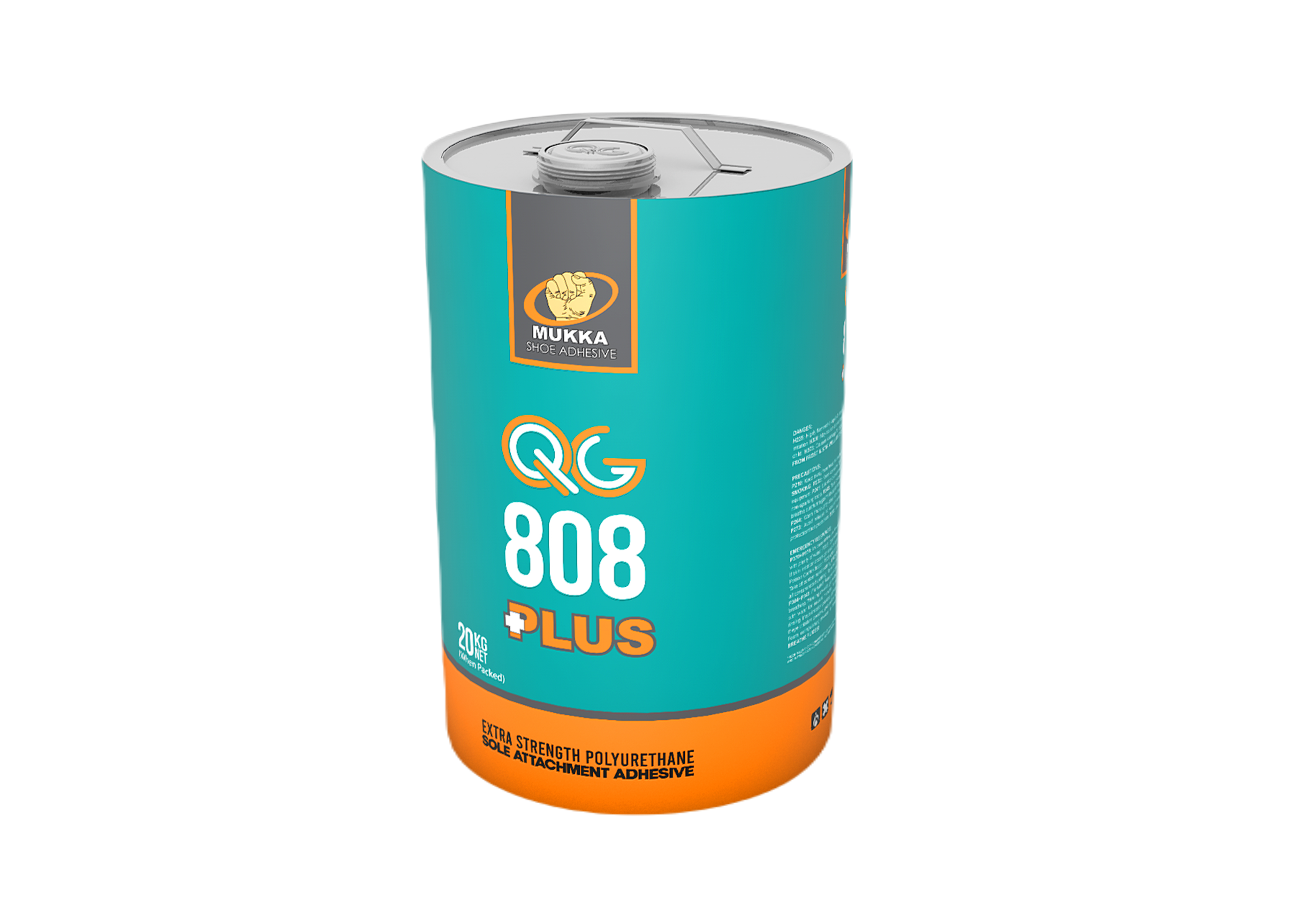 QG-808+
