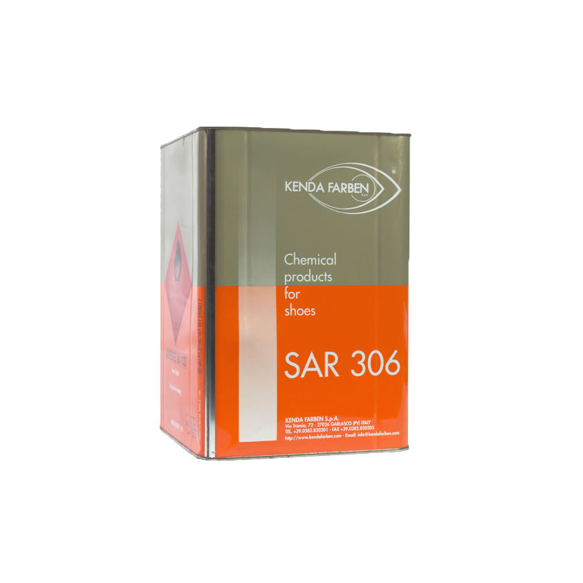 SAR- 306